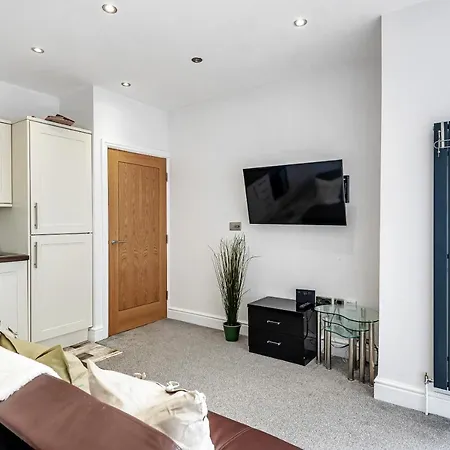 Apartamento Locket - Cosy With Balcony *