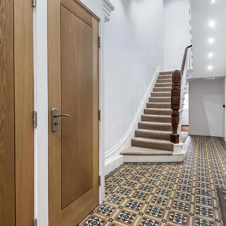 Lejlighed Locket - Cosy With Balcony